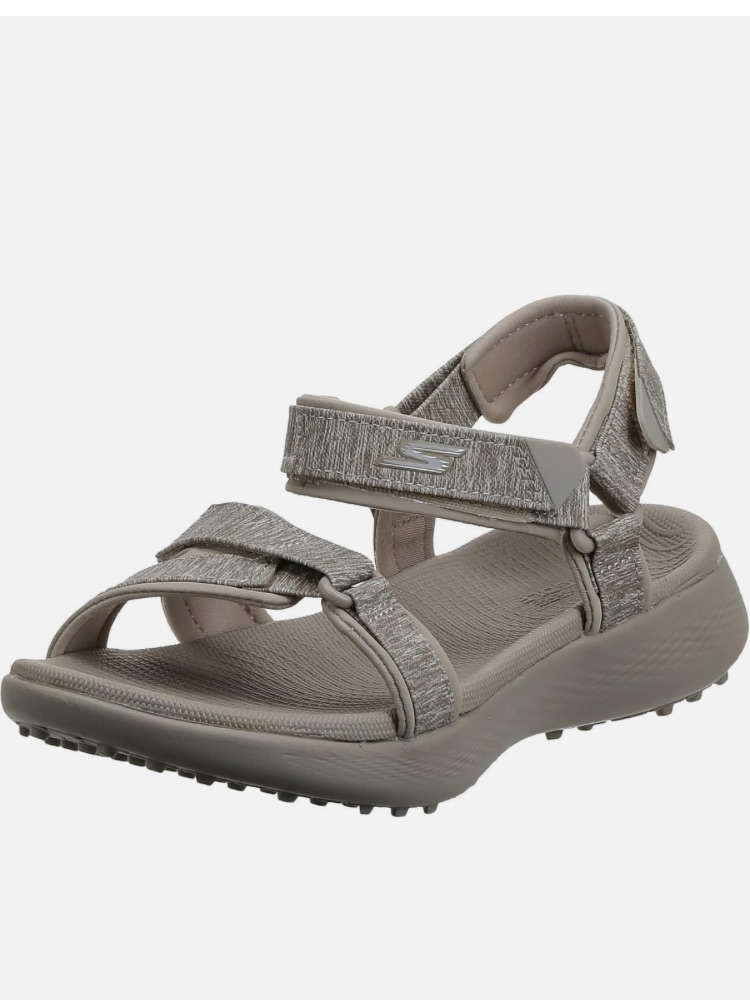 Nwot Skechers Go Golf 600 Sandals Women's 7